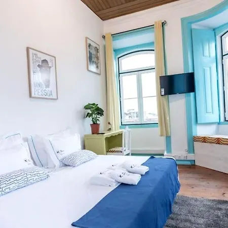 Hotel Lisboa Best Price