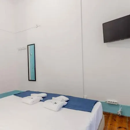 Hotel Lisboa Best Price