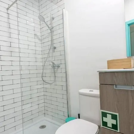 Lisboa Best Price Hotel *