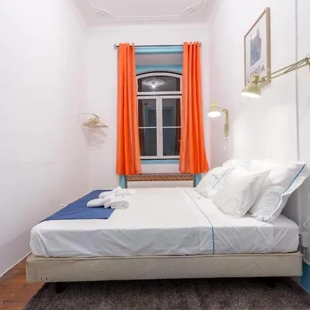 Hotel Lisboa Best Price *